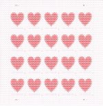 Made of Hearts Stamps - Image 4
