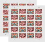 Love 2022 Stamps - Image 4