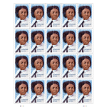 2022 Edmonia Lewis - Black Heritage Stamps - Image 2