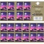 Christmas Magi Stamps - Image 4