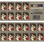 2018 Madonna and Child Stamps - Image 5
