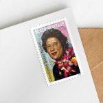 Constance Baker Motley Stamps - Image 3