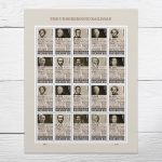The Underground Railroad 2024 Stamps - Image 3