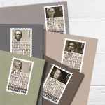 The Underground Railroad 2024 Stamps - Image 4