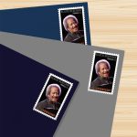 Allen Toussaint Stamps - Image 3