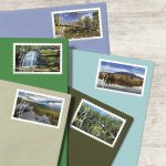 The Appalachian Trail Stamps - Image 2