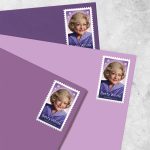 Betty White Stamps - Image 3