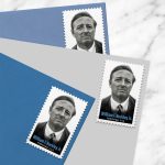 2025 William F. Buckley Jr.Stamps - Image 3