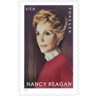 Nancy Reagan Stamps