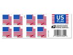 U.S. Flag 2018 Stamps - Image 2
