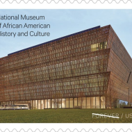 2017 Celebrating African American History Stamps
