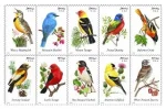 2014 Songbird Forever Stamps - Image 2