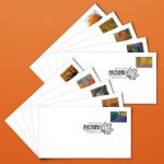 2024 Autumn Colors Stamps - Image 3