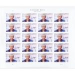 Ursula K. Le Guin Three Ounce Stamps - Image 3