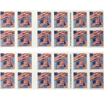 U.S. Flags 2022 Stamps - Image 2
