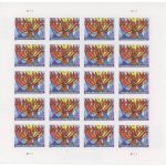 Hanukkah 2022 Stamps - Image 2