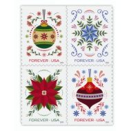Holiday Joy Stamps