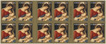 Christmas Madonna and Child Stamps - Image 2