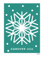 Winter Whimsy Stamps - Image 5