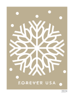 Winter Whimsy Stamps - Image 2