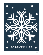 Winter Whimsy Stamps - Image 3