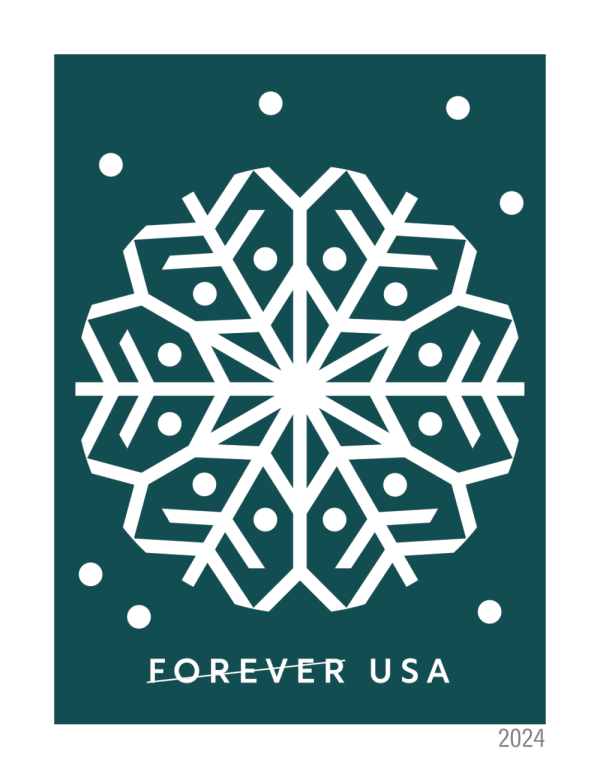 Winter Whimsy Stamps - Image 4