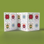 Holiday Joy Stamps - Image 3