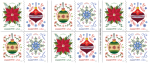 Holiday Joy Stamps - Image 2