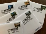 Wild and Scenic Rivers Stamps - Image 4