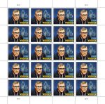John Wood 2024 Stamps - Image 2