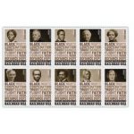 The Underground Railroad 2024 Stamps