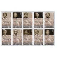 The Underground Railroad 2024 Stamps