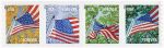 2013 A Flag for All Seasons Stamp