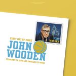 John Wood 2024 Stamps - Image 5