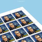 John Wood 2024 Stamps - Image 6