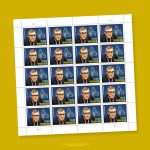 John Wood 2024 Stamps - Image 3