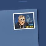 John Wood 2024 Stamps - Image 4