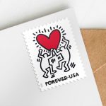 Love 2025 Stamps - Image 3