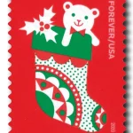 Holiday Delights Stamps