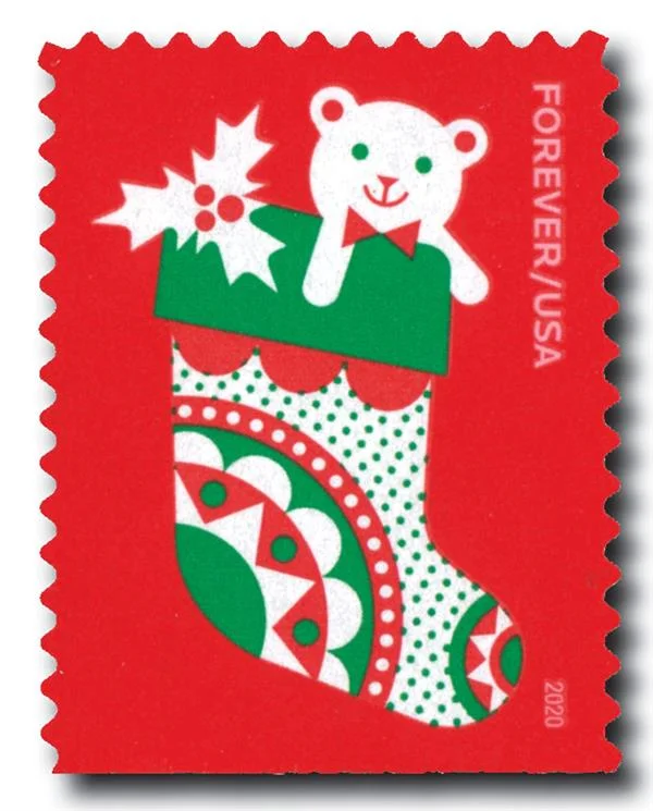 Holiday Delights Stamps Holiday Delights Stamps - Image 1