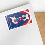 Women's Soccer Stamps - Image 4