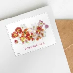 Tulips Stamps - Image 3