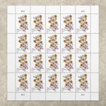 Sunflower Bouquet Stamps Two Ounce - Image 2