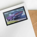Pony Cars Stamps - Image 4