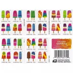 Frozen Treats Stamps - Image 3