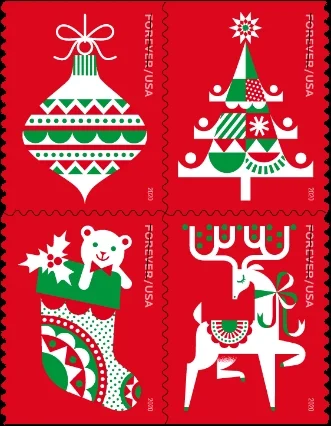Holiday Delights Stamps Holiday Delights Stamps - Image 2