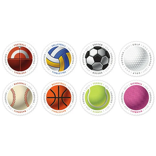 Have a ball Stamps Have a ball Stamps - Image 2