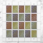 Thank You Stamps - Image 2