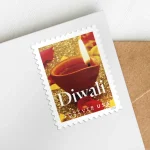2016 Diwali Stamps - Image 4