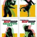 2020 Hip Hop Stamps